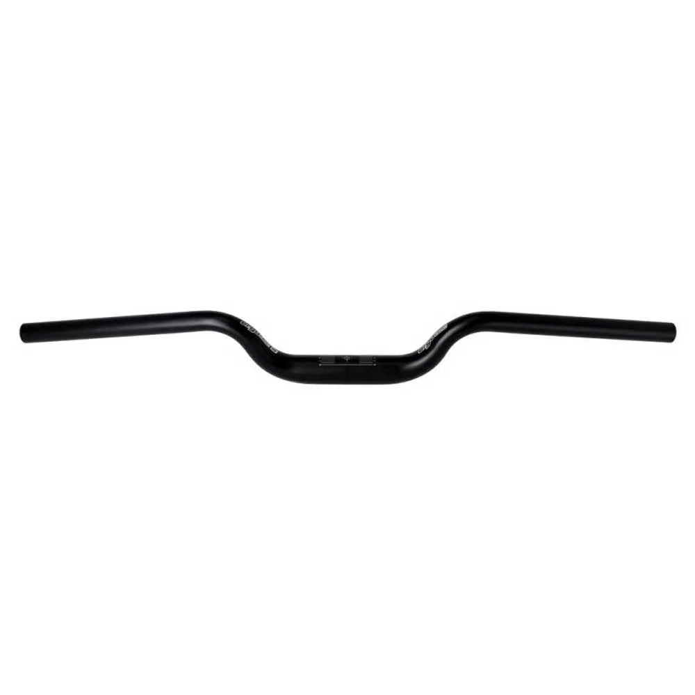 Ergotec M-Bar S 44 mm 14º Grip 180 mm handlebar