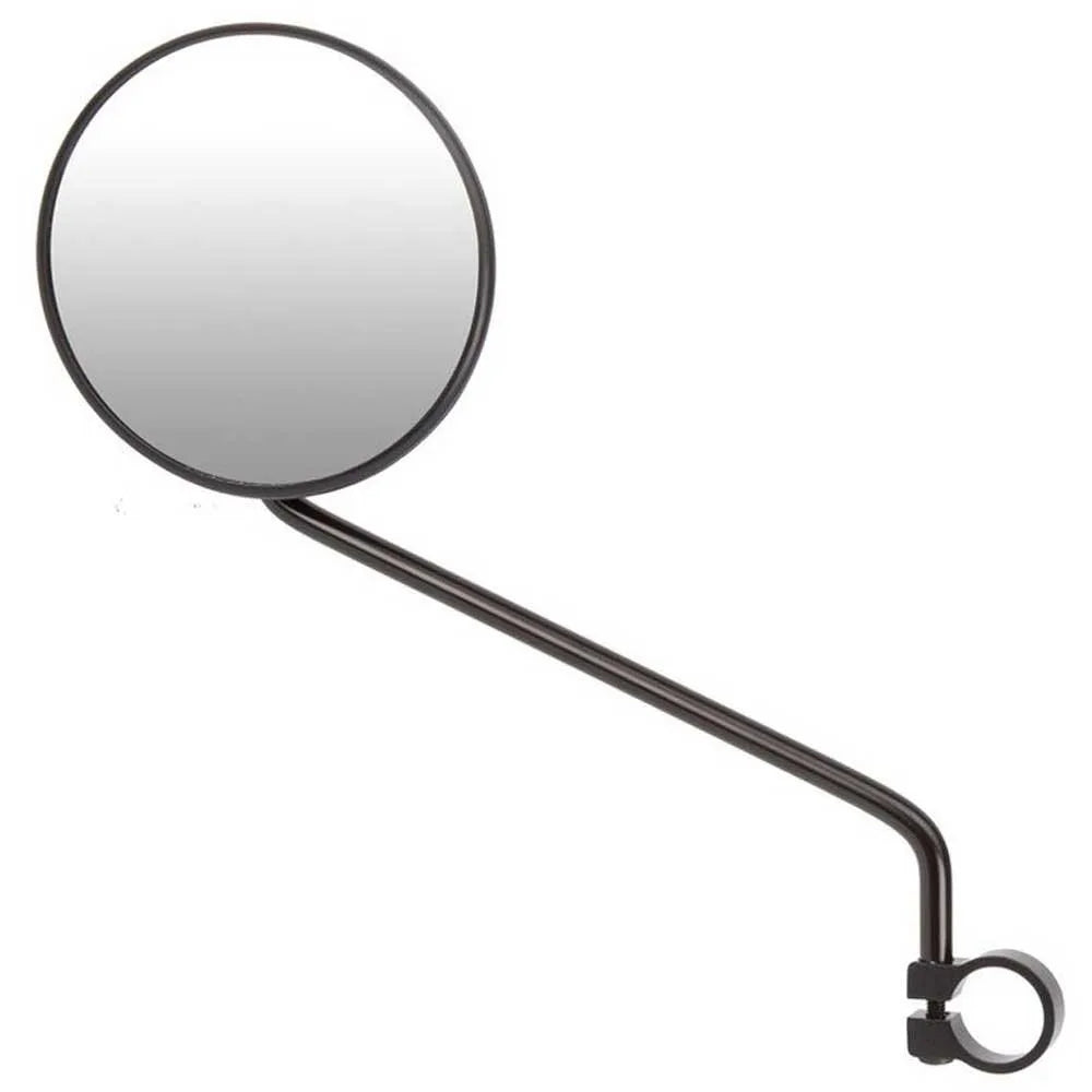 Ergotec M55L left rearview mirror