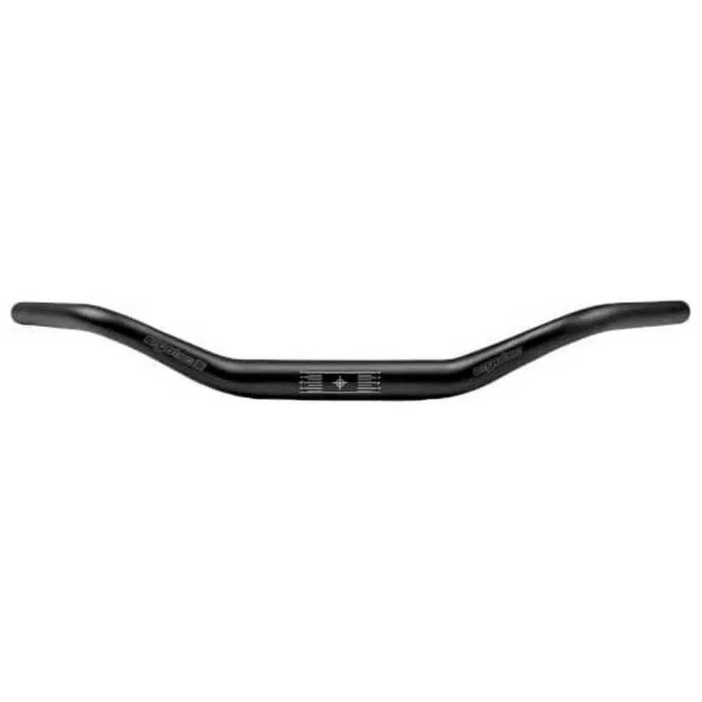 Ergotec Moon Cruiser 53 mm handlebar