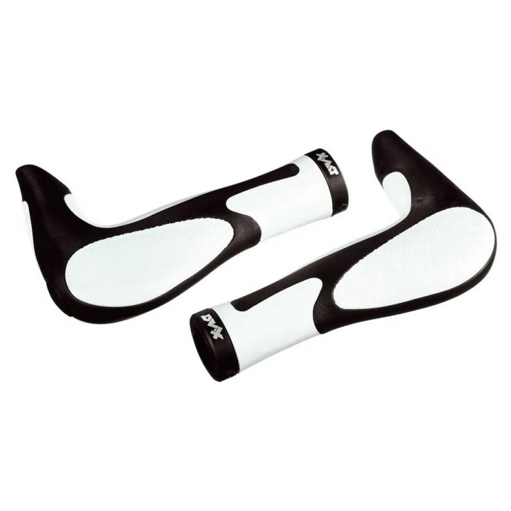 Ergotec Multi Flex AKSB 09 MTB Kraton/Gel 22 mm grips