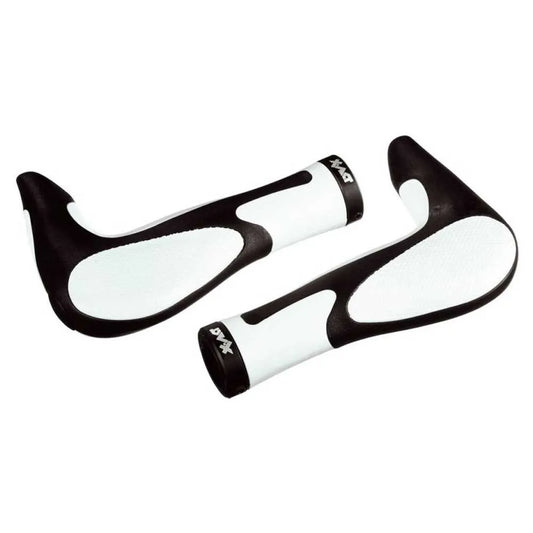 Ergotec Multi Flex AKSB 09 MTB Kraton/Gel 22 mm grips