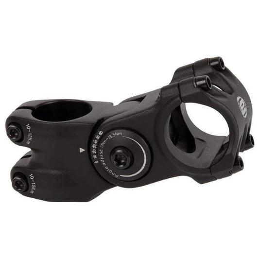 Ergotec Octopus 2 31.8 mm stem