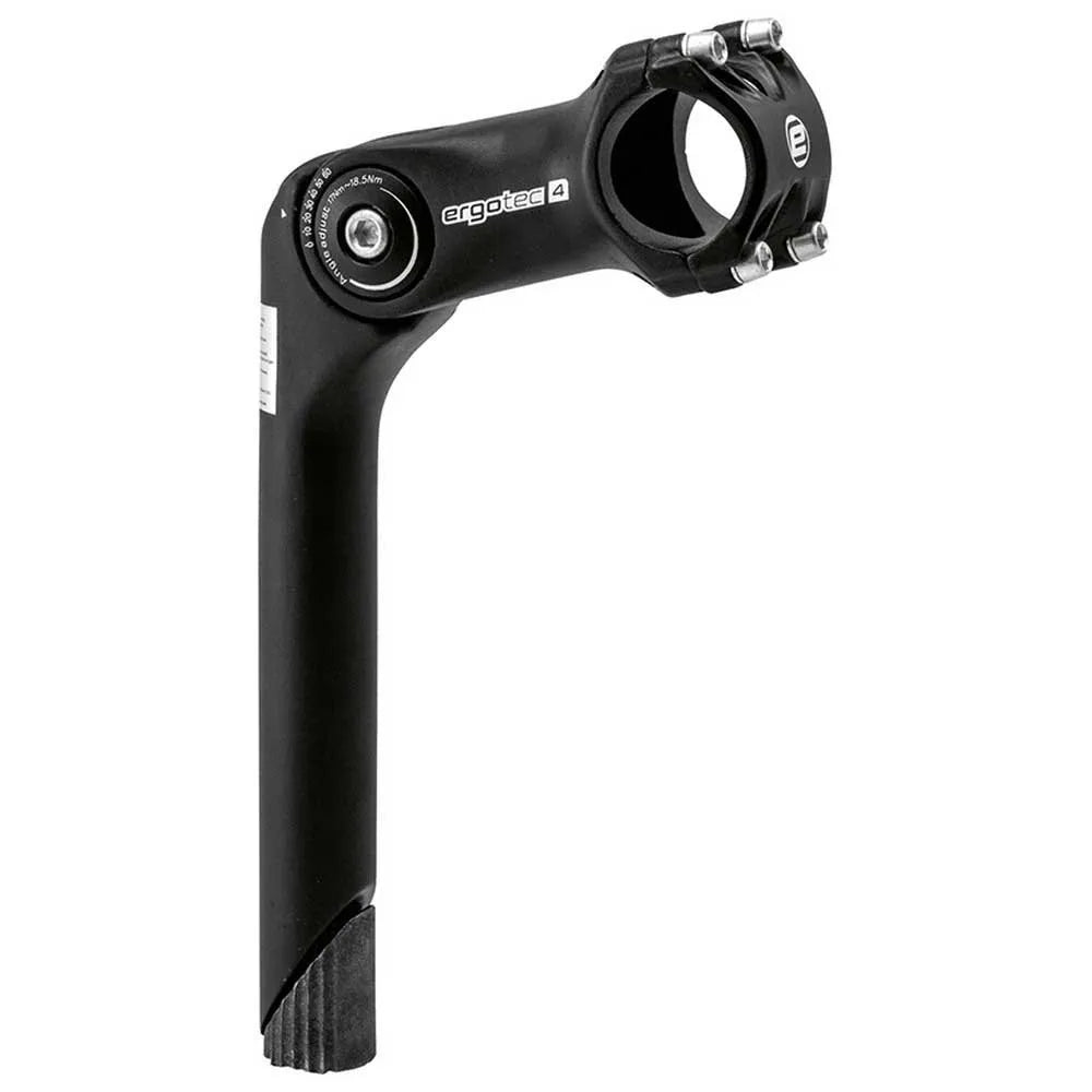 Ergotec Octopus 2 SL 90 31.8 mm stem