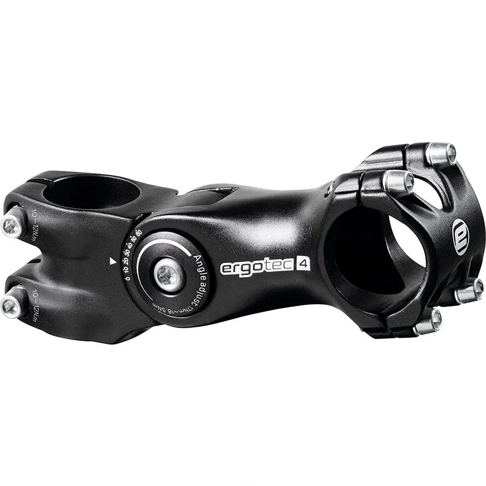 Ergotec Octopus 2 stem 25.4 mm