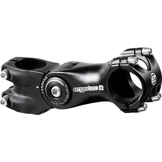Ergotec Octopus 2 stem 25.4 mm