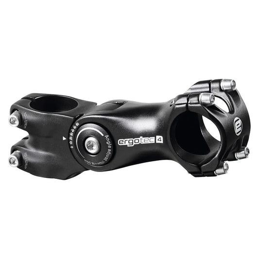 Ergotec Octopus 2 stem 31.8 mm