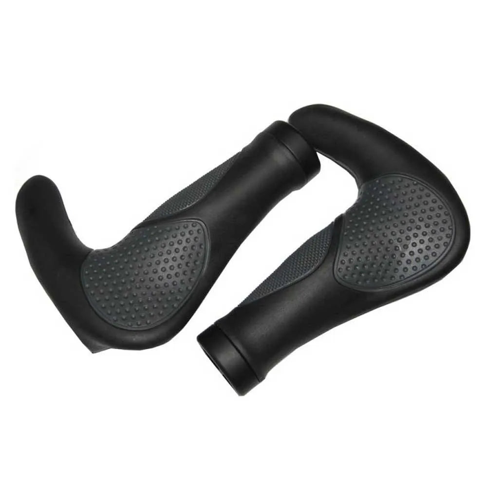 Ergotec Oslo MTB Kraton/Gel 22 mm grips