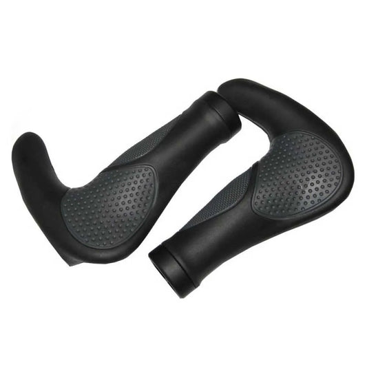 Ergotec Oslo MTB Kraton/Gel 22 mm grips