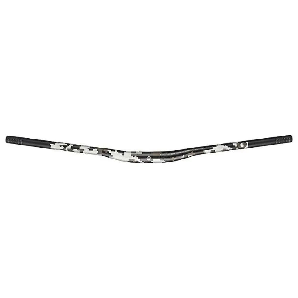 Ergotec Pixel Edition 50mm Rise handlebar