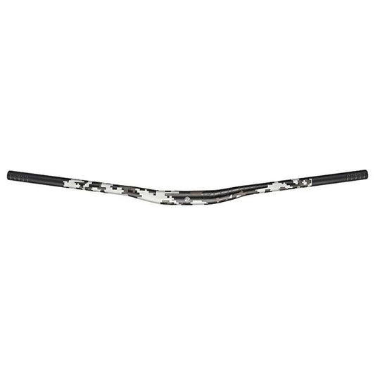 Ergotec Pixel Edition 50mm Rise handlebar