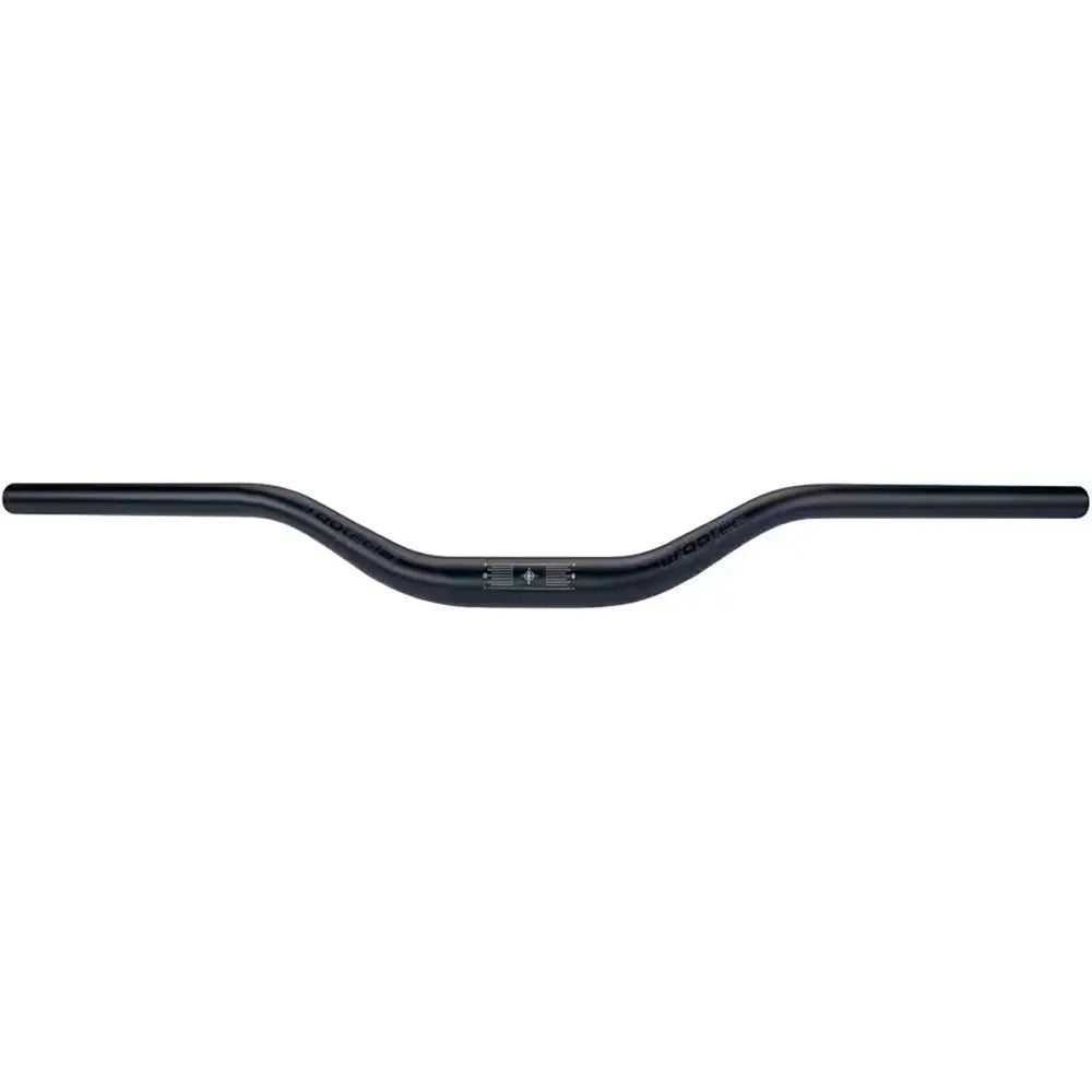 Ergotec Riser 50 Comfort handlebar