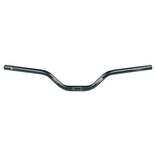 Ergotec Riser 70 mm 12º Grip 175 mm handlebar