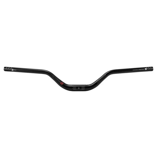 Ergotec Riser 70 mm 12º Grip 230 mm handlebar
