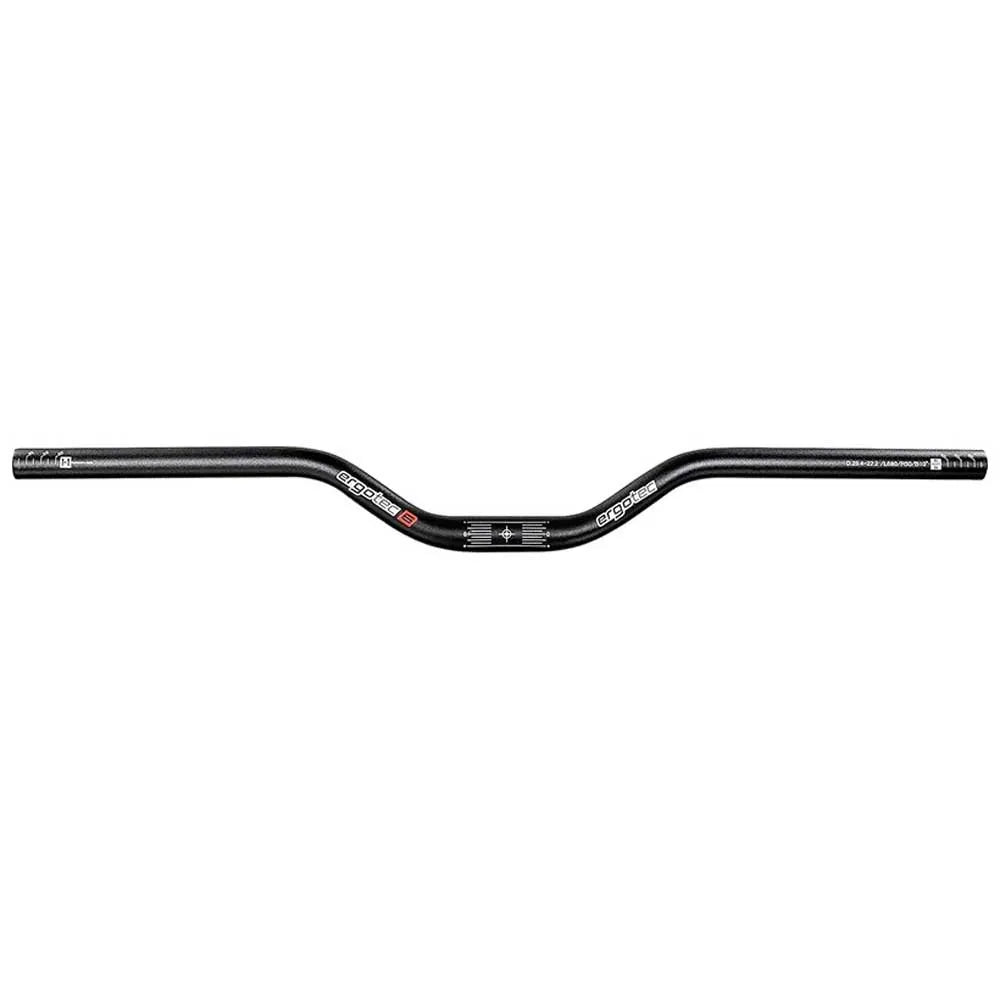 Ergotec Riser handlebar