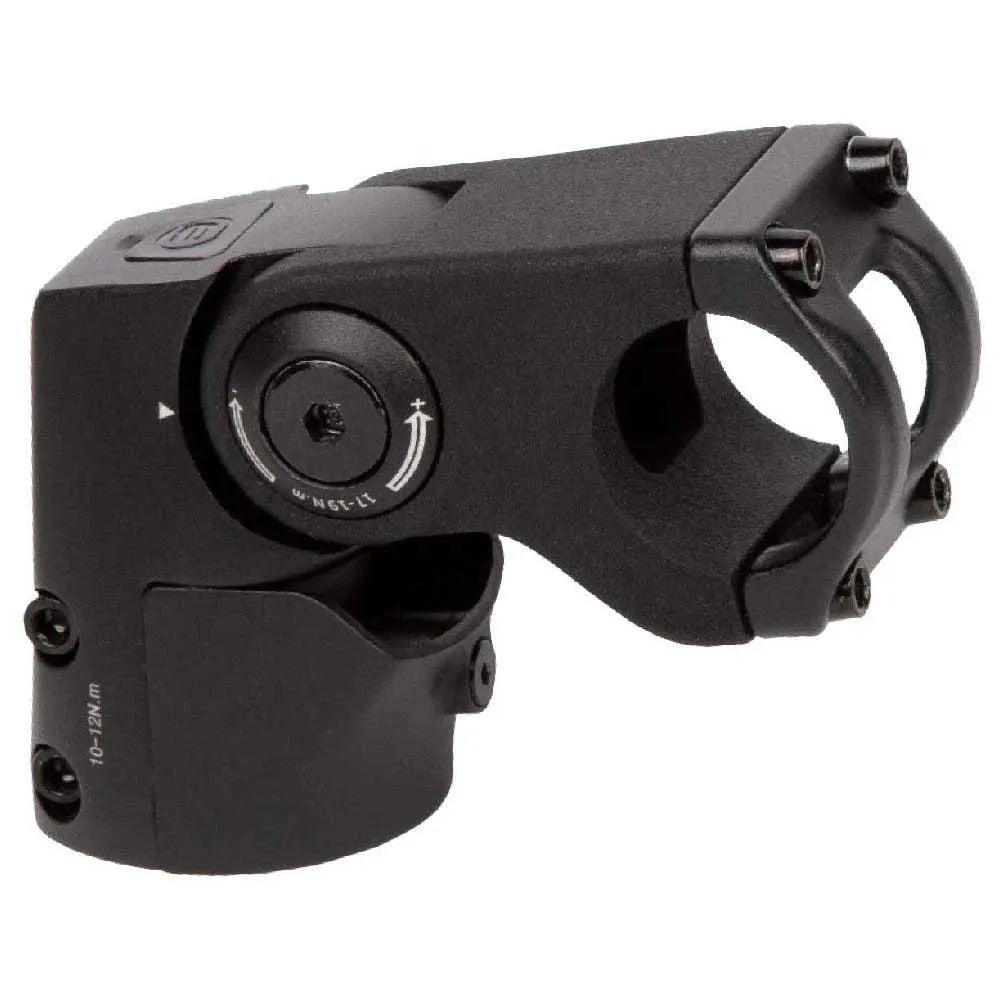 Ergotec Sepia Ahead 50 XL 31.8 mm stem
