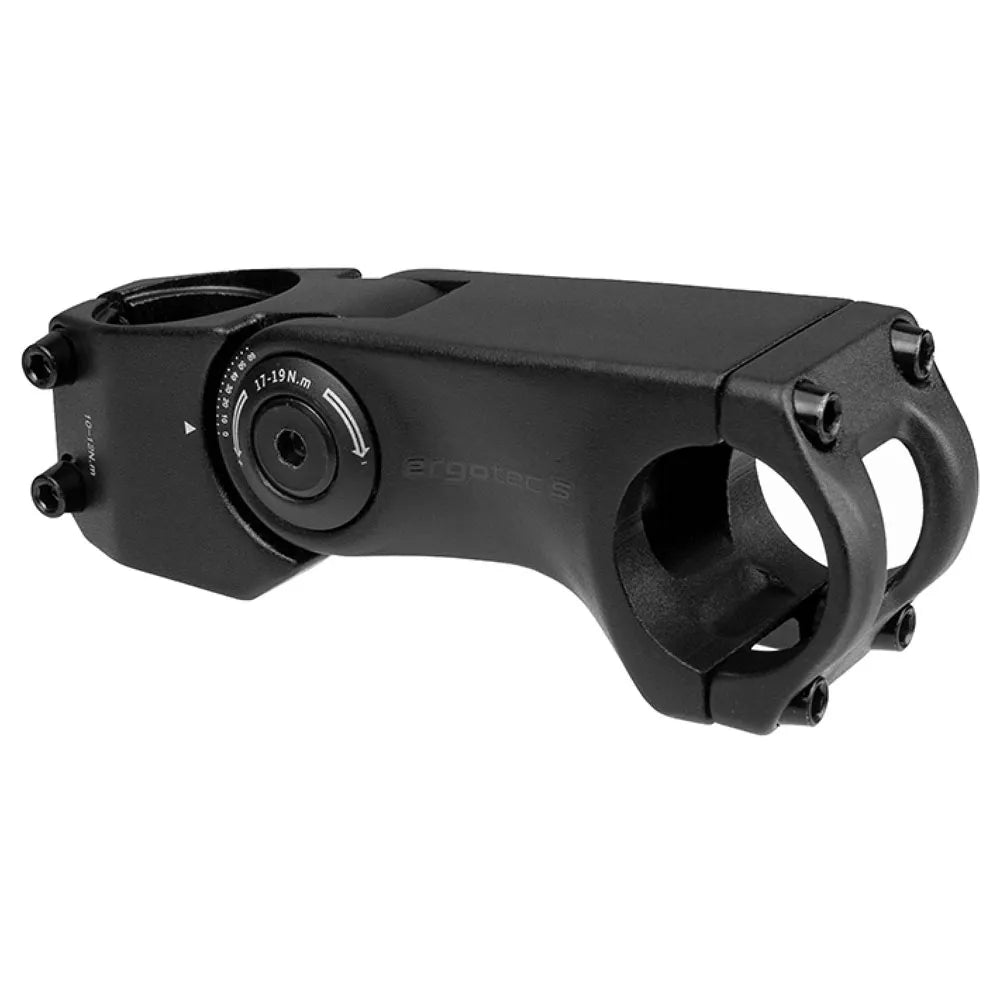 Ergotec Sepia Ahead XL Reg stem