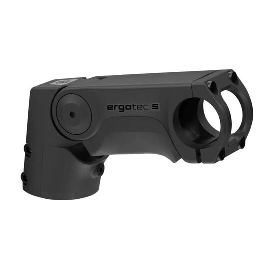 Ergotec Sepia XL FI 31.8 mm stem