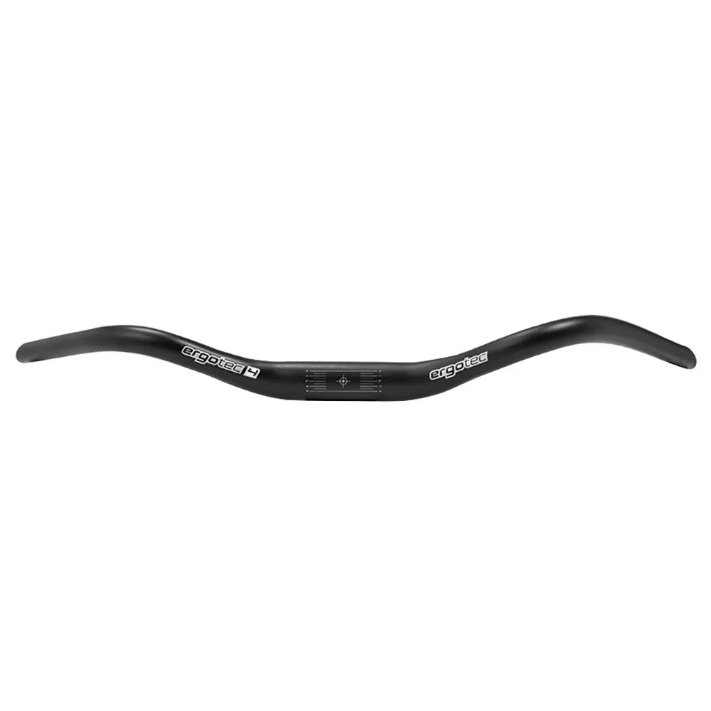 Ergotec Stuttgart 46 mm 52º Grip 180 mm handlebar