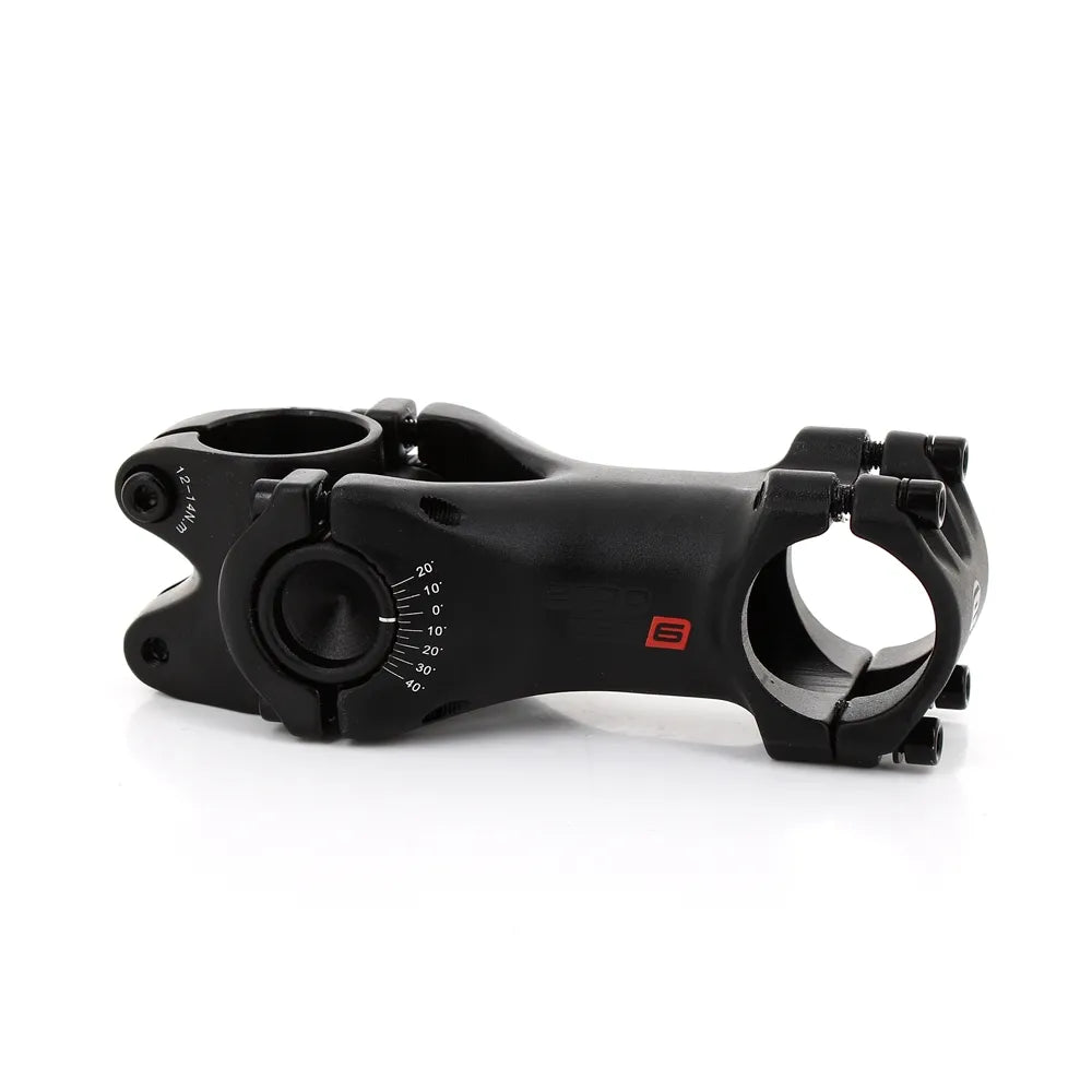 Ergotec Swell-R Eco A-Head 31.8/28.6 mm adjustable stem