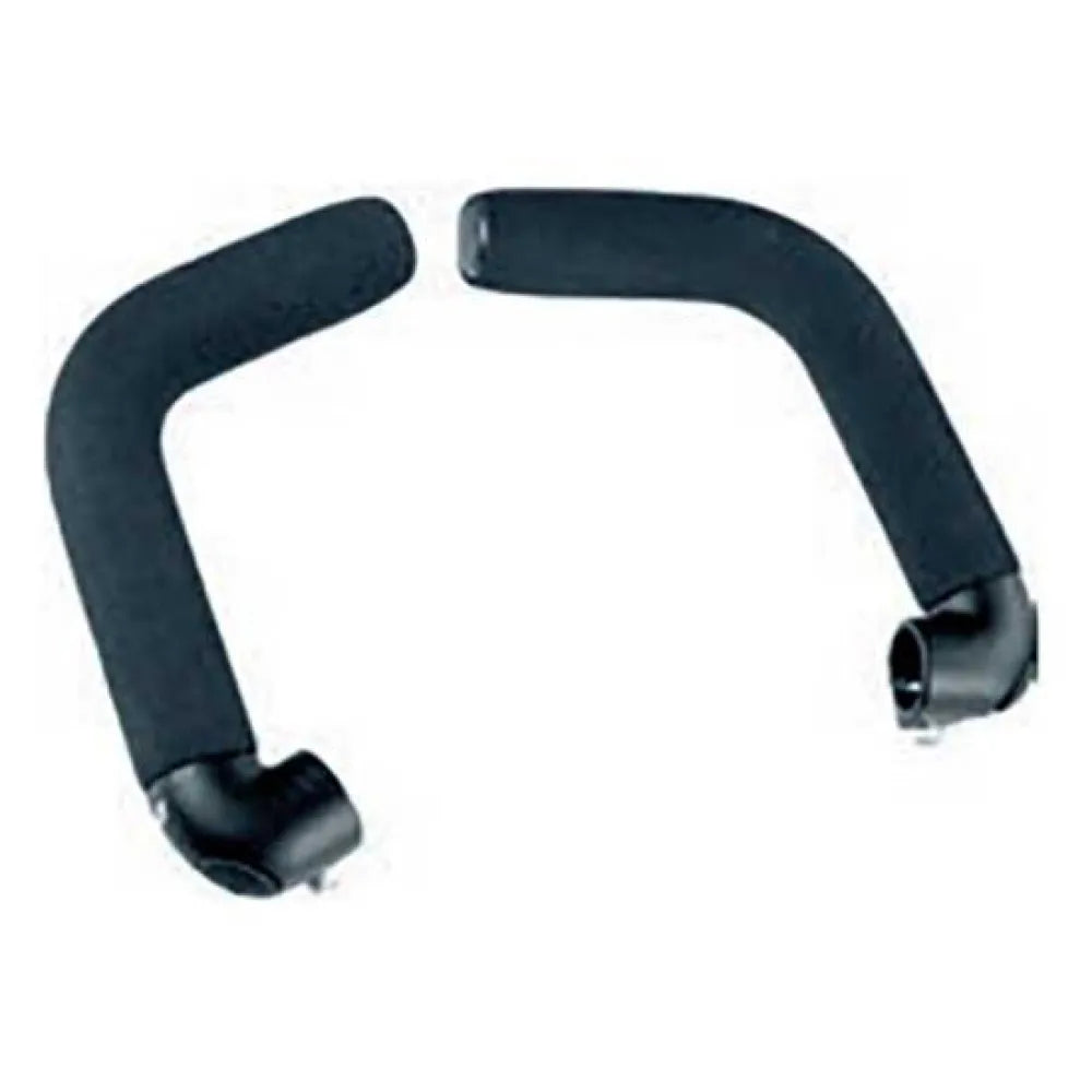 Ergotec Touring bar ends