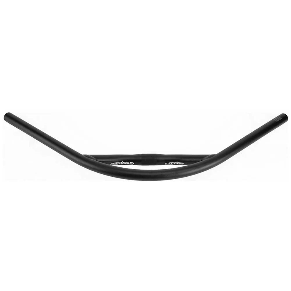 Ergotec Trekking Doble Tubo handlebar