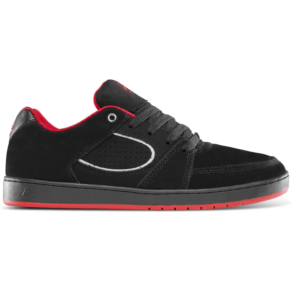 Es Accel Slim trainers