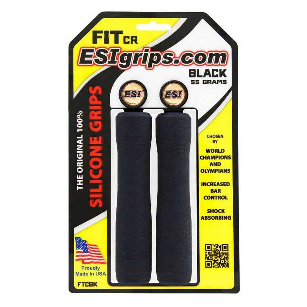 ESIgrips Fit CR grips