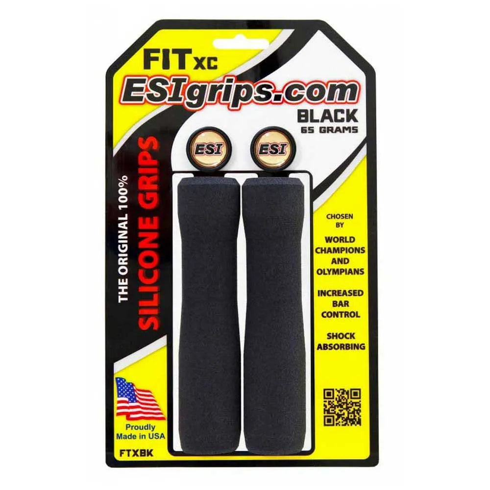ESIgrips Fit XC grips