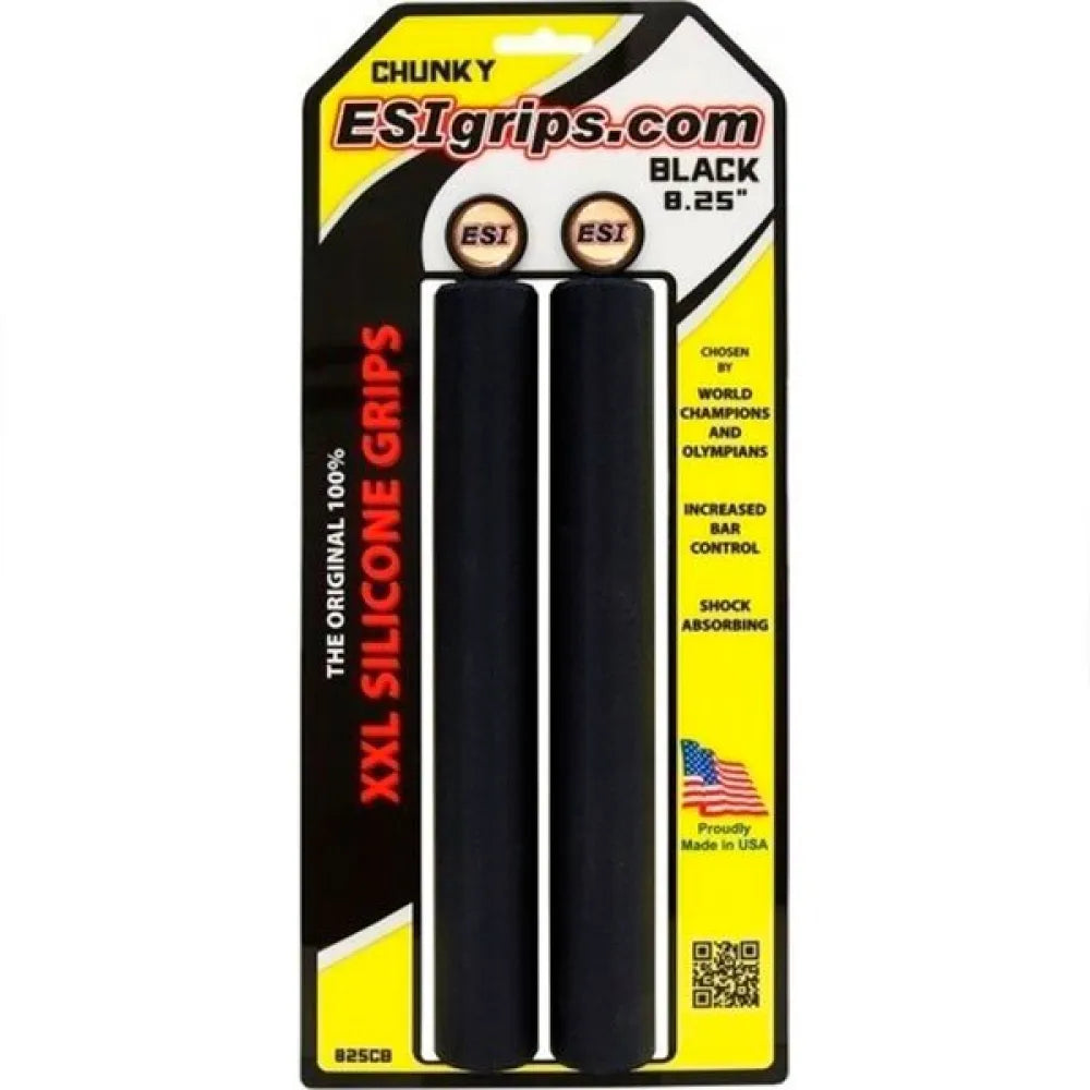 ESIgrips XXL 8.25 Chunky grips