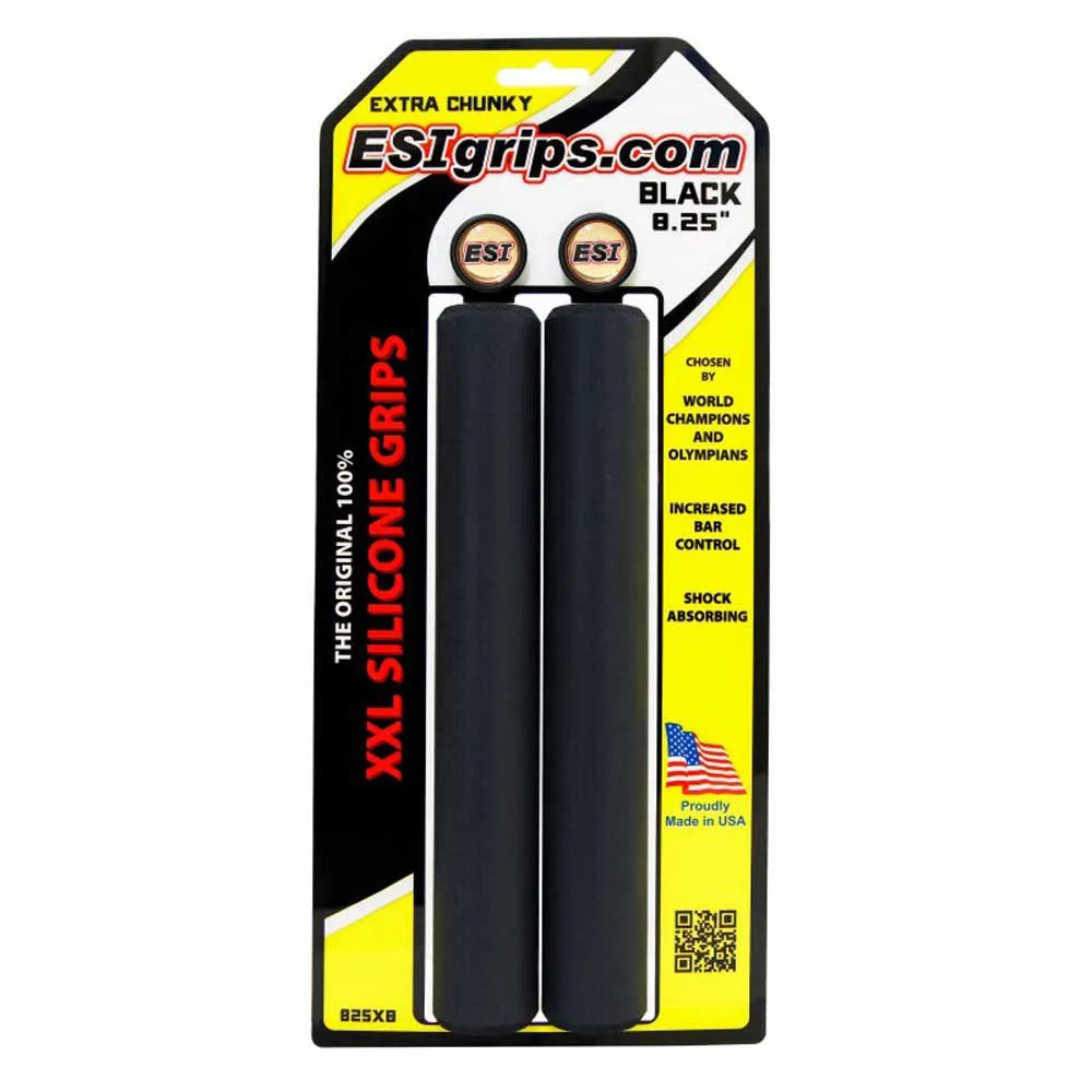 ESIgrips XXL 8.25 Extra Chunky grips