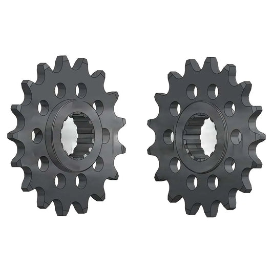 Esjot 32194 520 Racing front sprocket