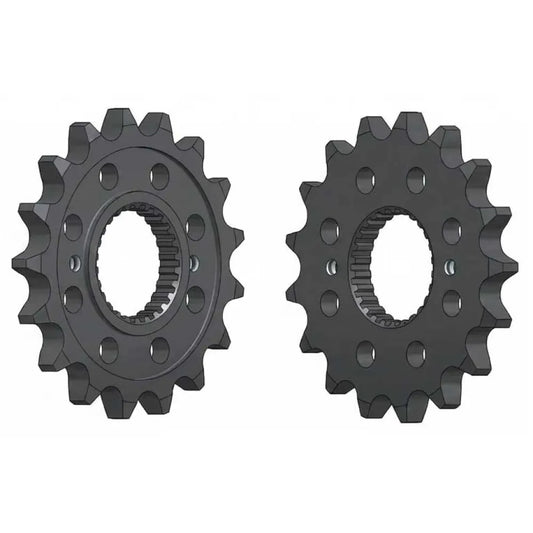 Esjot 35055 530 Standard front sprocket