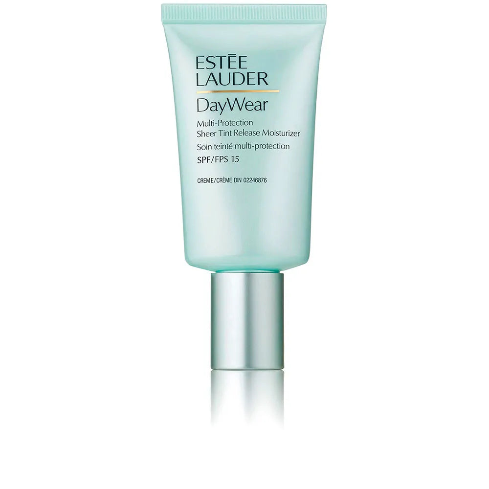 Estee lauder Daywear Multi-Anti-Oxidant Tinted 30ml moisturizer