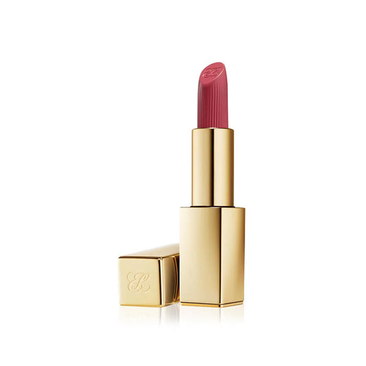 Estee lauder Pure Color Hi Lustre Rebellious Rose Lustre lipstick