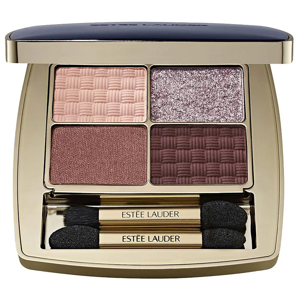 Estee lauder Quad Power Brunch eyeshadow palette