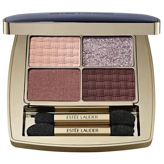 Estee lauder Quad Power Brunch eyeshadow palette