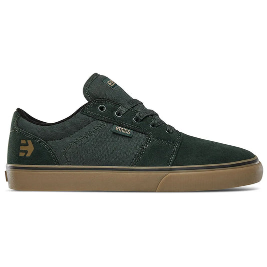 Etnies Barge LS trainers