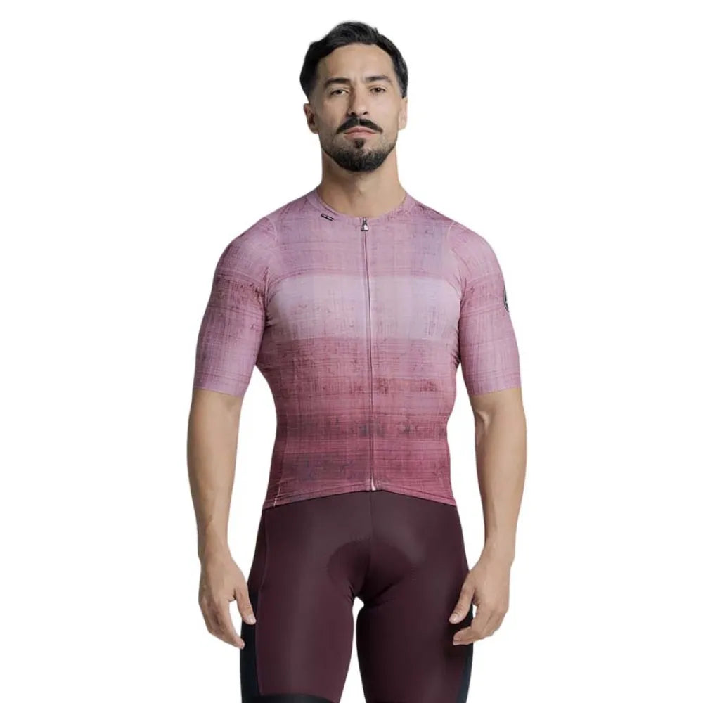 Etxeondo Alai short sleeve jersey