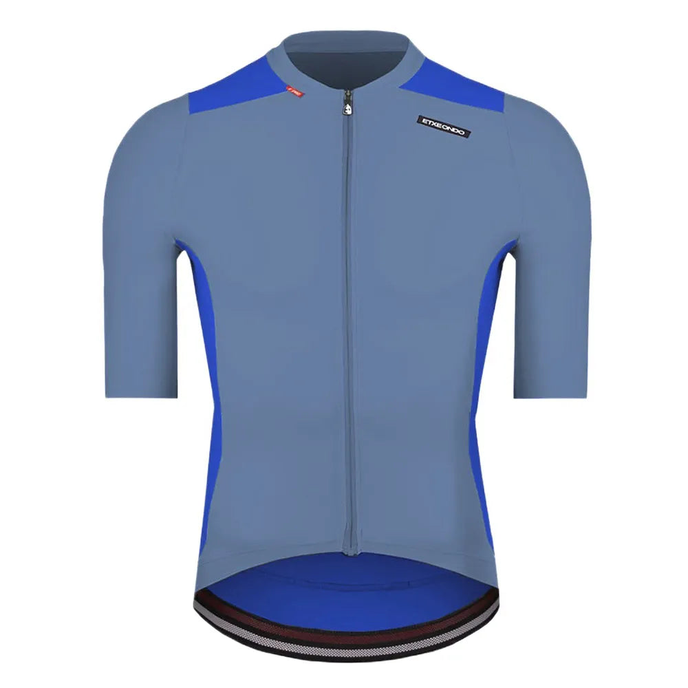 Etxeondo Alde 110 Colour Edition short sleeve jersey