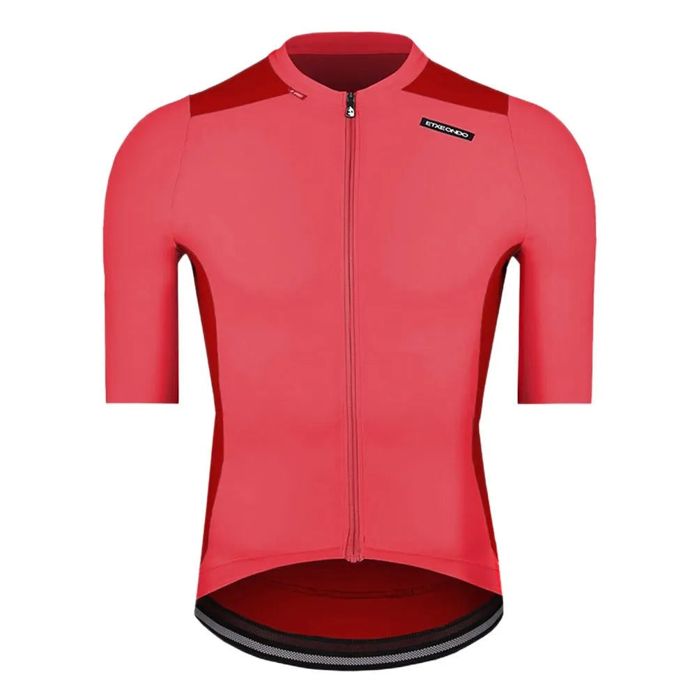 Etxeondo Alde 110 Colour Edition short sleeve jersey