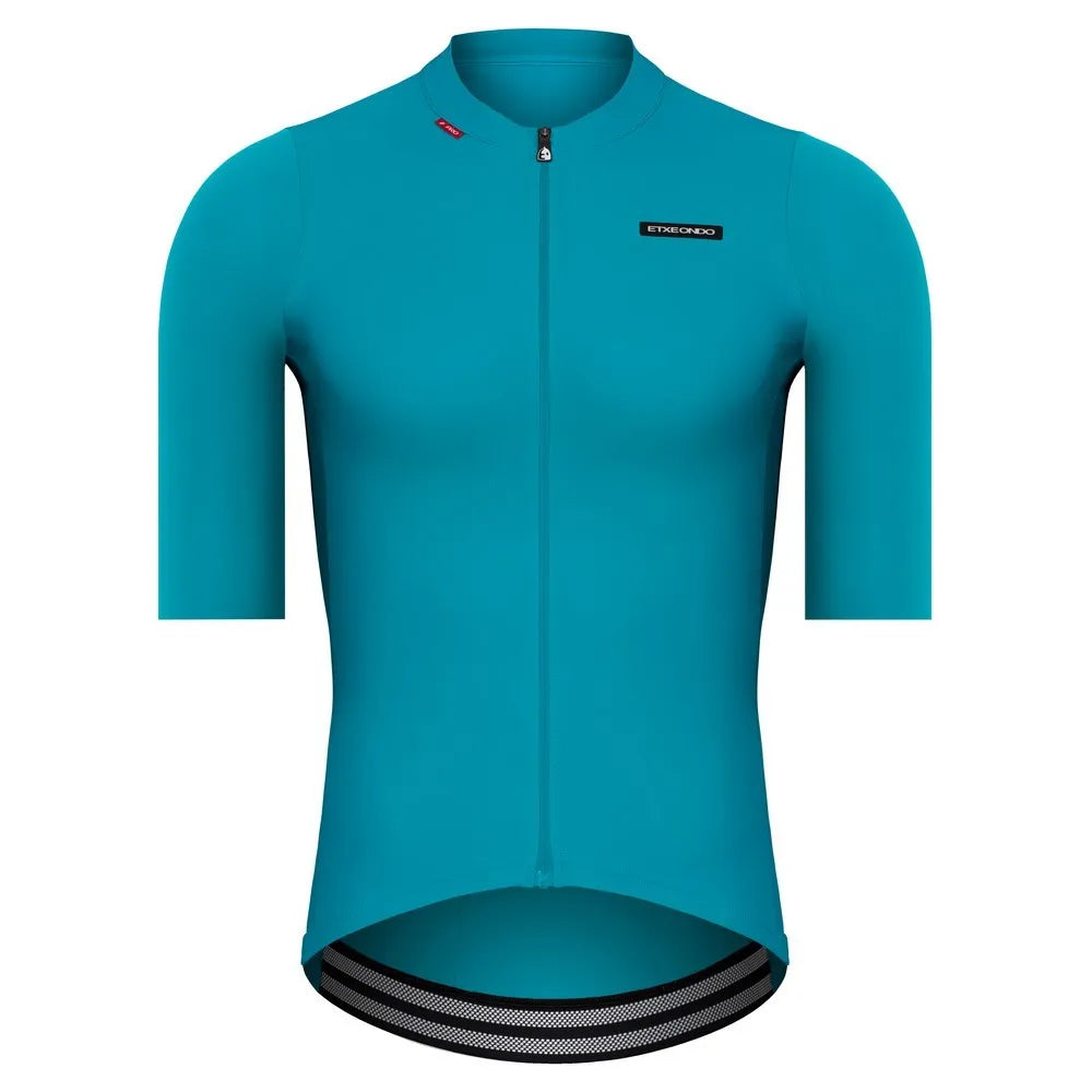 Etxeondo Alde 110LW short sleeve jersey