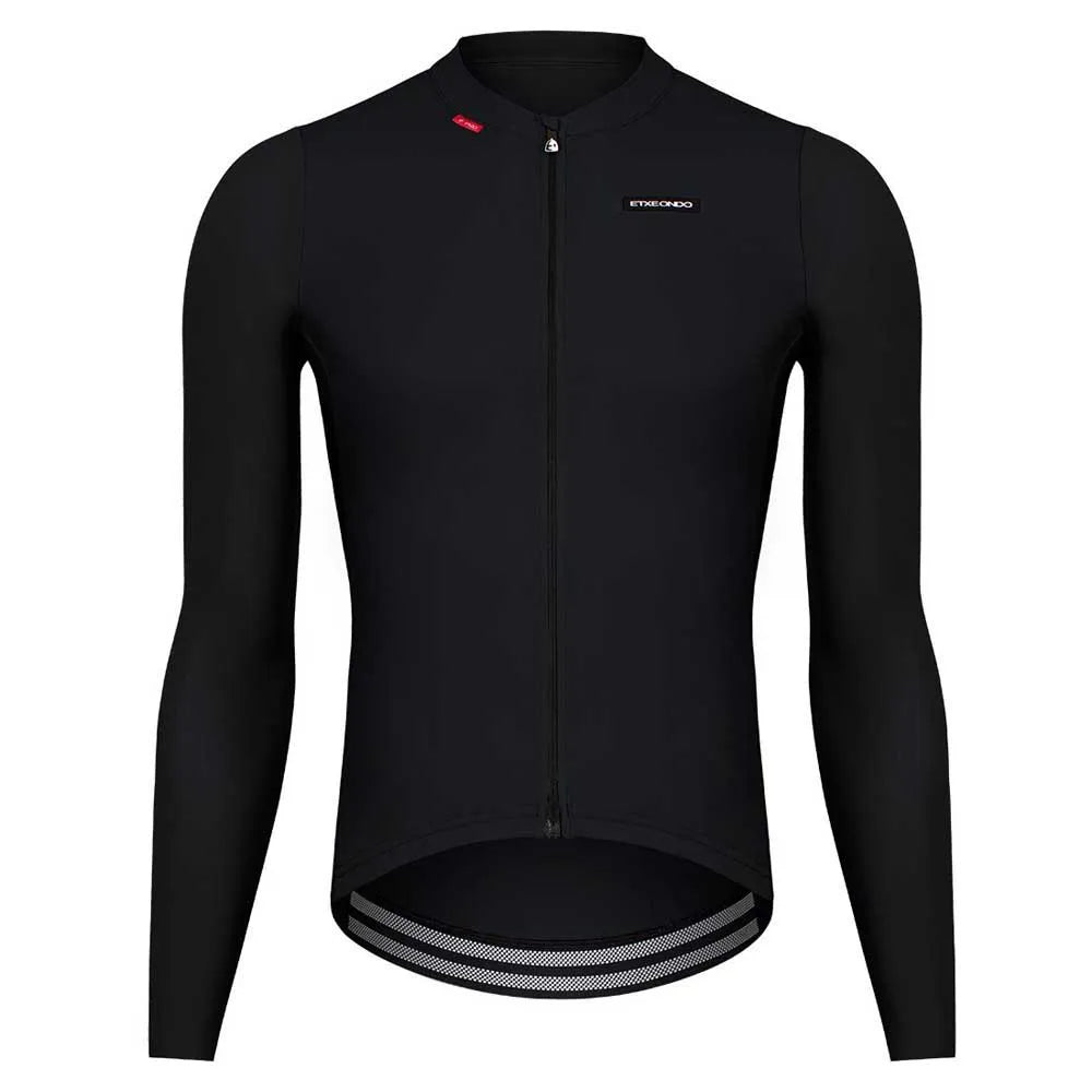 Etxeondo Alde long sleeve jersey