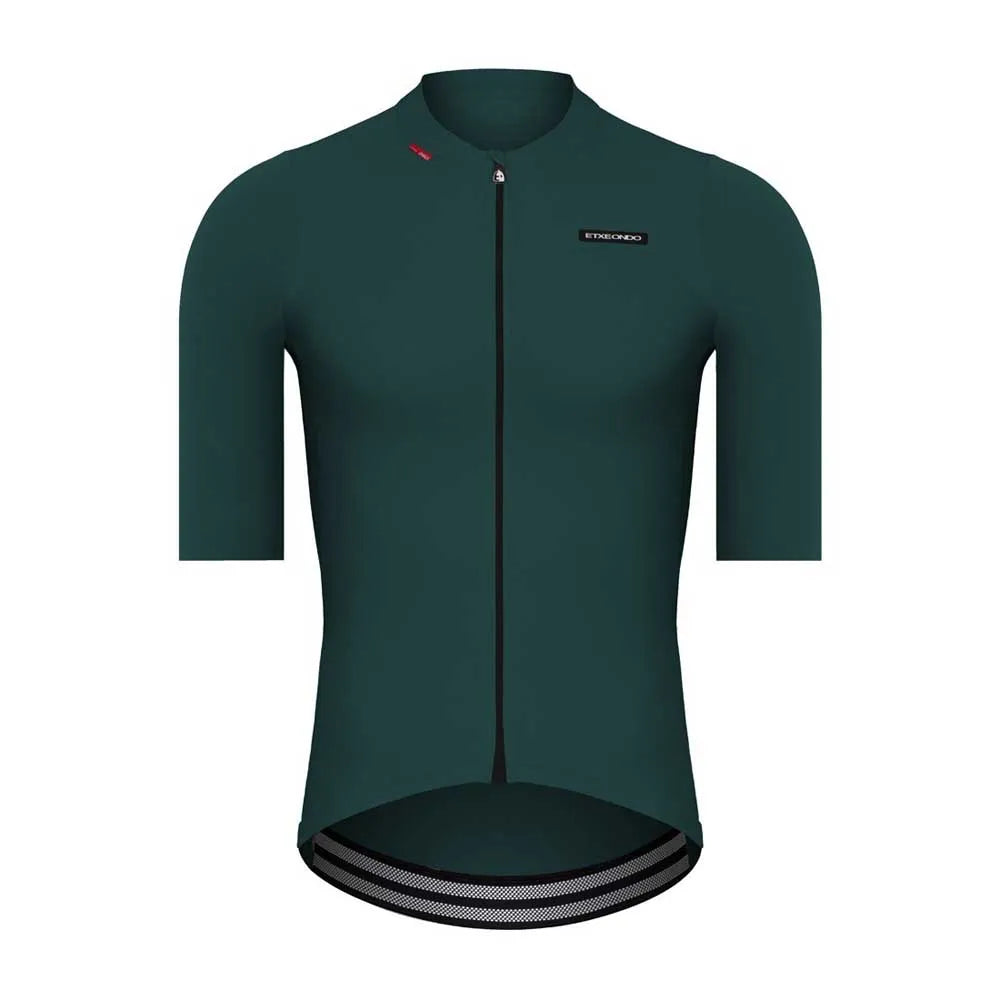 Etxeondo Alde short sleeve jersey