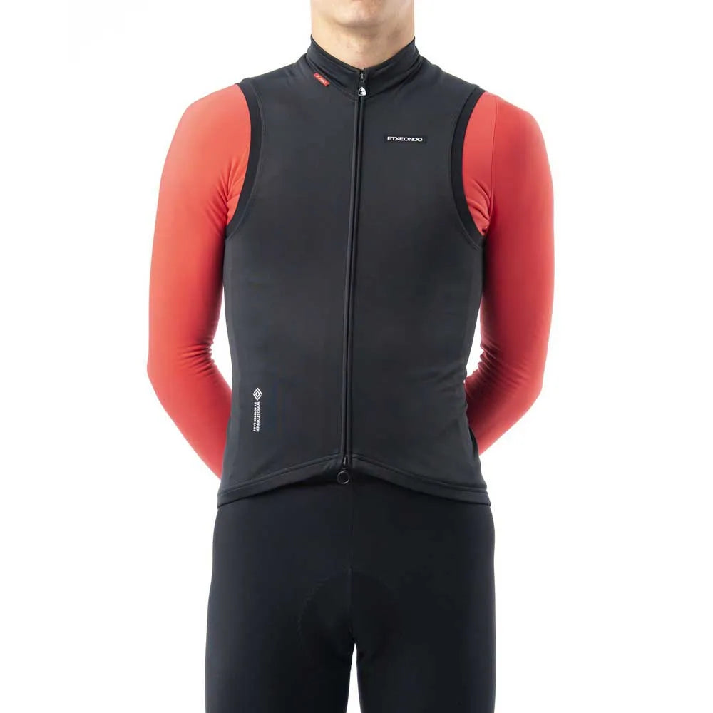 Etxeondo Arima GORE-TEX Infinium™ Windstopper® gilet