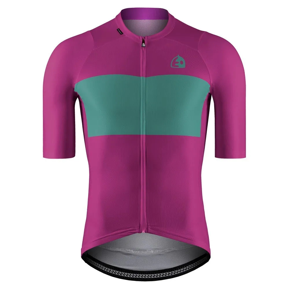 Etxeondo Biko short sleeve jersey