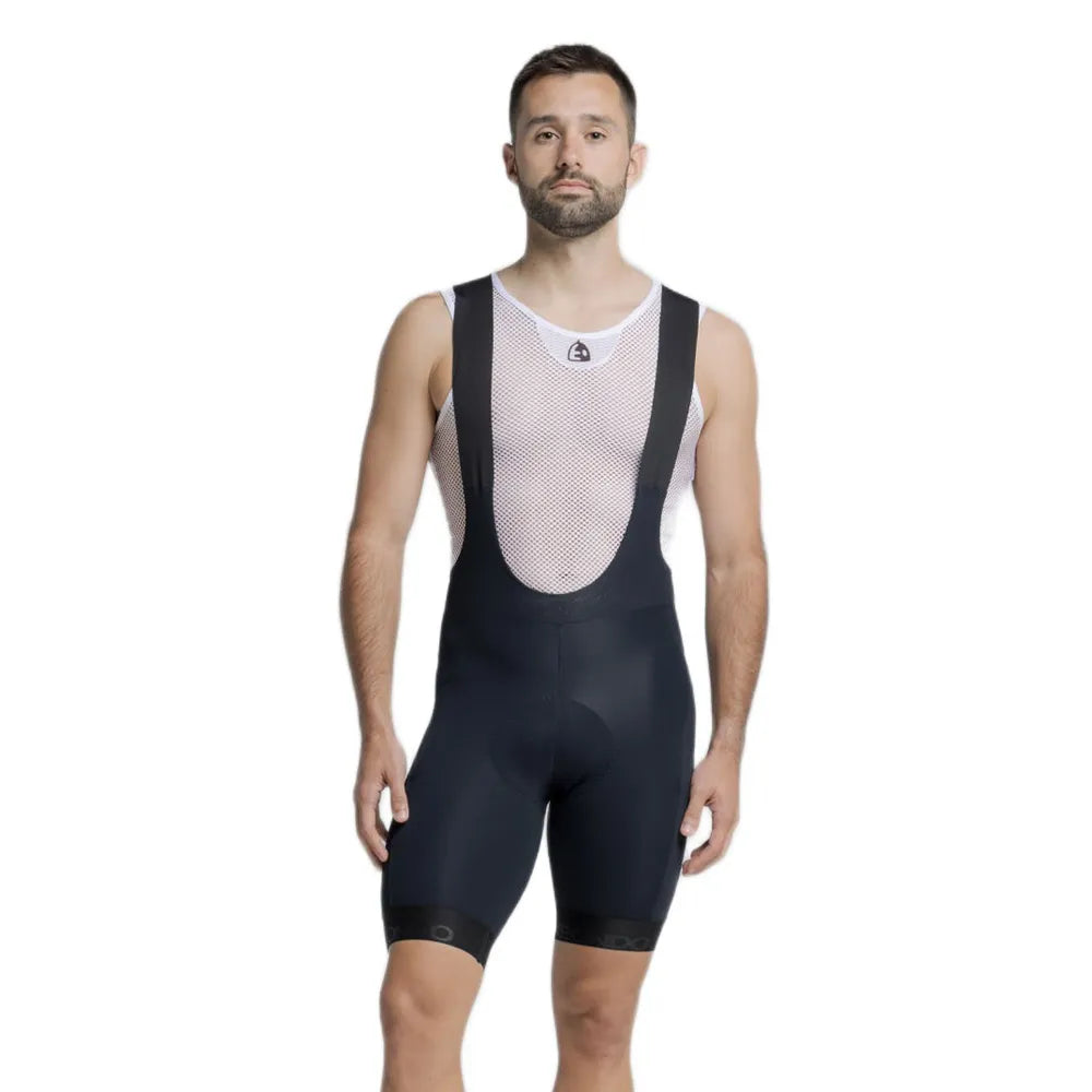 Etxeondo Exo Cargo bib shorts