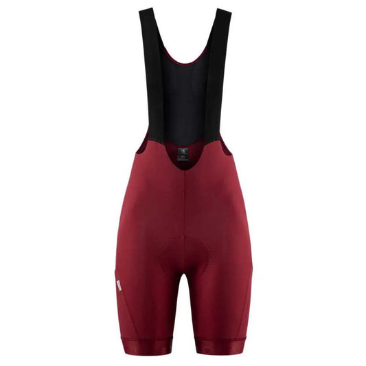 Etxeondo Ixa Bidai bib shorts
