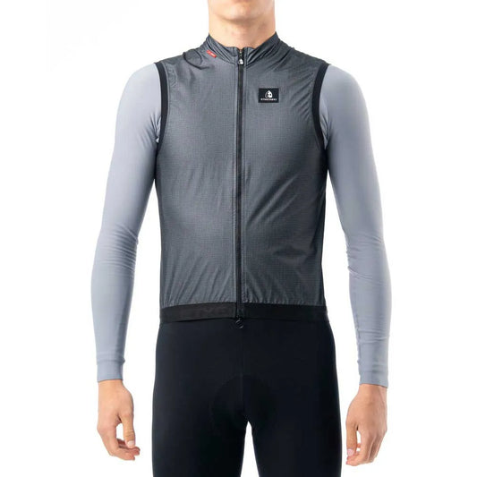 Etxeondo Ligero GORE-TEX Infinium™ Windstopper® gilet