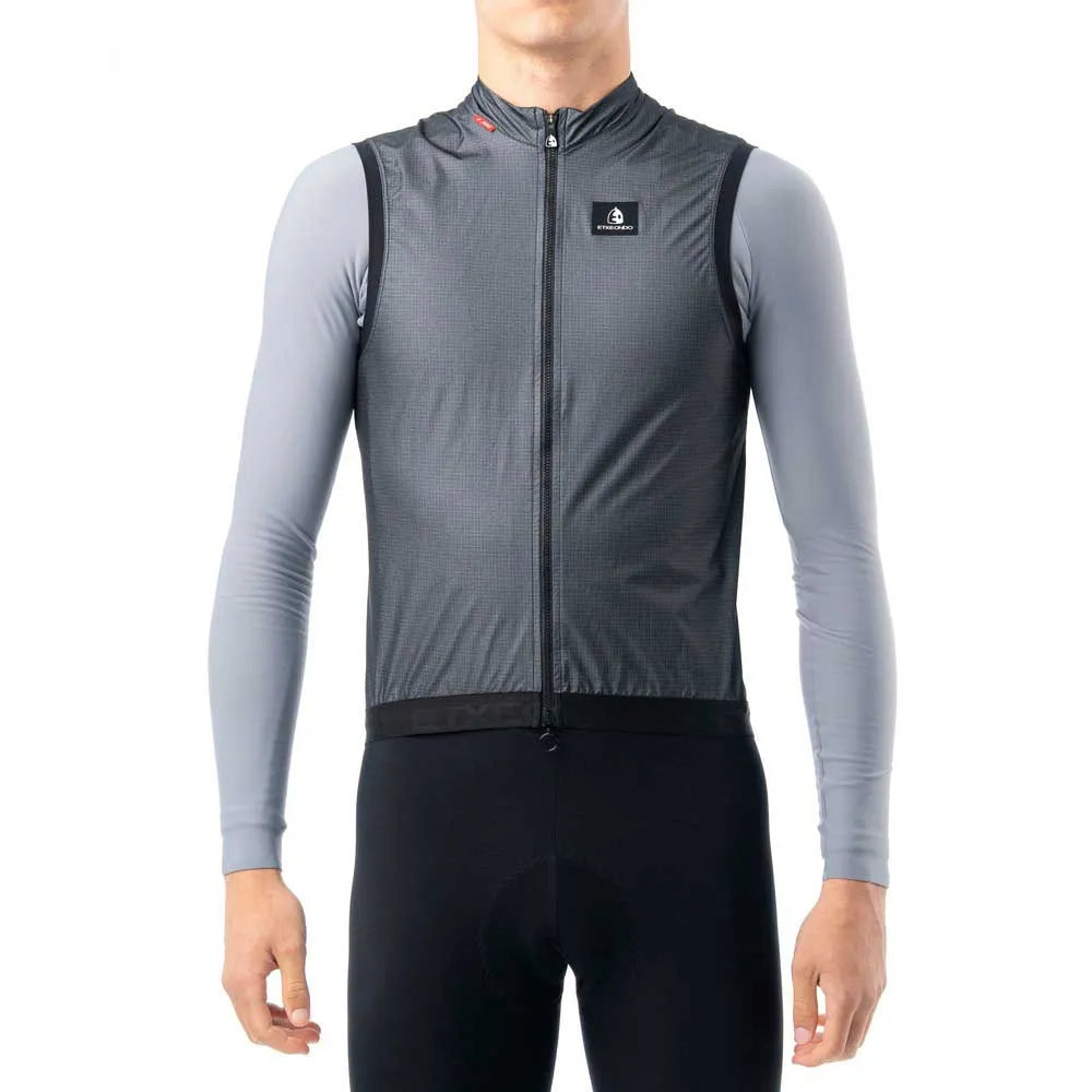 Etxeondo Ligero GORE-TEX Infinium™ Windstopper® gilet
