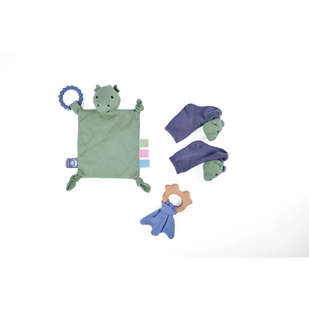 Eurekakids Gift Set Dragon